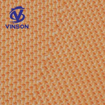 DZ-PET filter cloth for vacuum belt filter