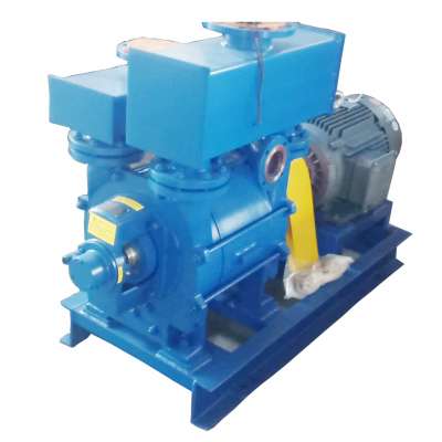 2BE1253 Series Liquid ring vacuum pump /water recycling pump