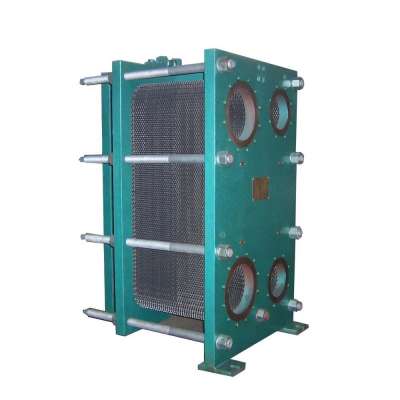 MBR0.7 stainless steel plate heat exchanger