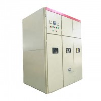 YLQ series high voltage cage motor soft starting cabinet