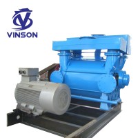 15kw water ring vacuum pump for filter