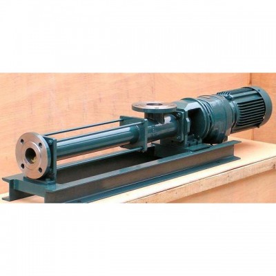 screw pump