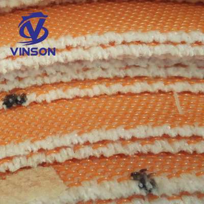 high quality fine quality vinylon filter cloth