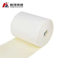 Needle Punched Nonwoven Acrylic Airbag Cloth