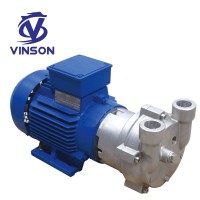 2BV series vacuum pump for printing machine industrial liquid ring vacuum pump