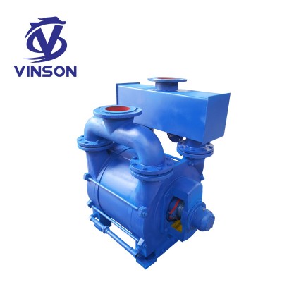 water filtration siemens vacuum pump