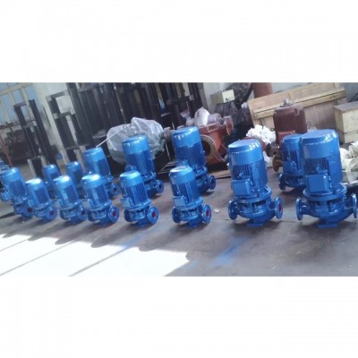 centrifugal pump vertical axial flow pump