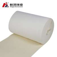 Needle Punched Non-woven Aramid Industrial Filter Felt