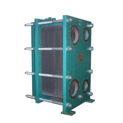 MBR0.10  plate heat exchanger good price