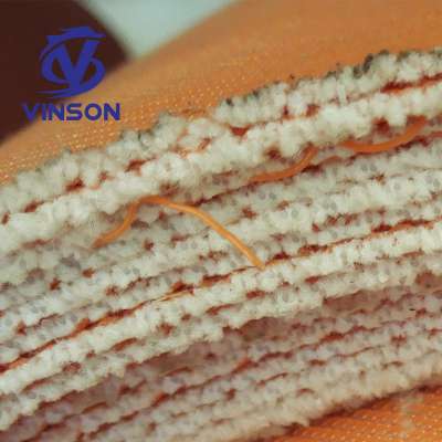 500 micron filter cloth to filter spirulina / 100x100 stainless steel wire mesh / extruded mesh (free Sample)