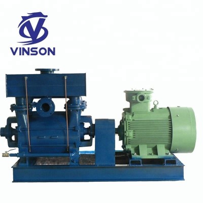 2BE1 253 75KW water circulation vacuum pump