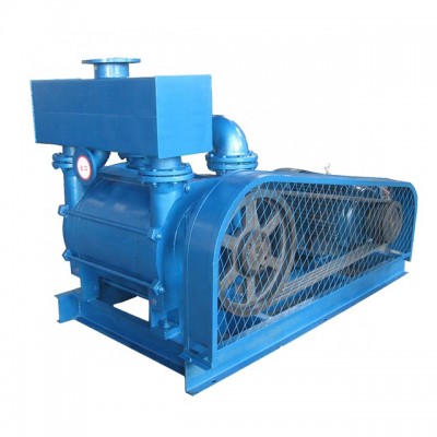 2BE Series Liquid Ring Type Vacuum Pump